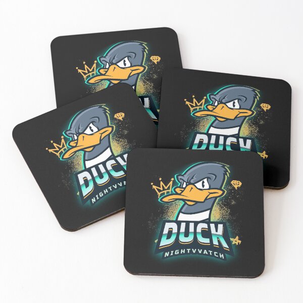 Item preview, DUCK designed and sold by DarkGuardian.