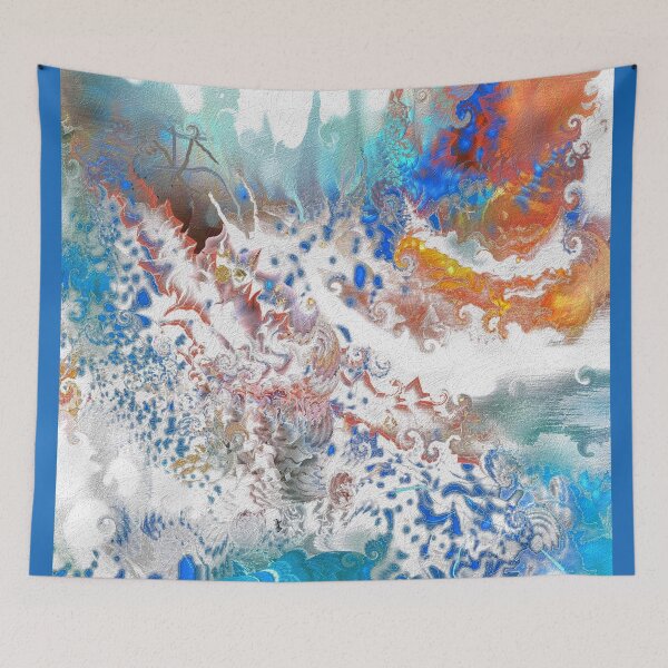 Item preview, Sea Vacation designed and sold by runati.
