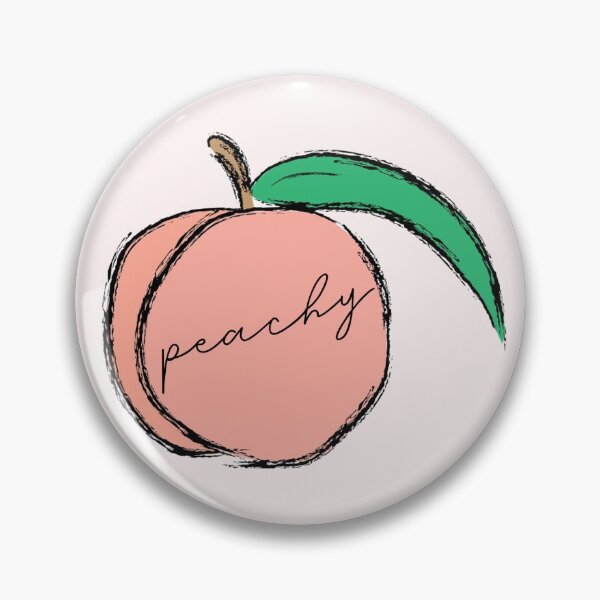 Item preview, peachy designed and sold by pnkrose.