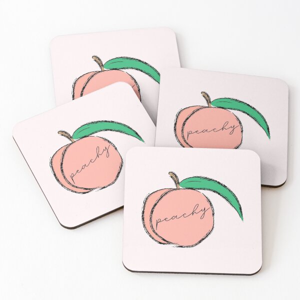 Item preview, peachy designed and sold by pnkrose.