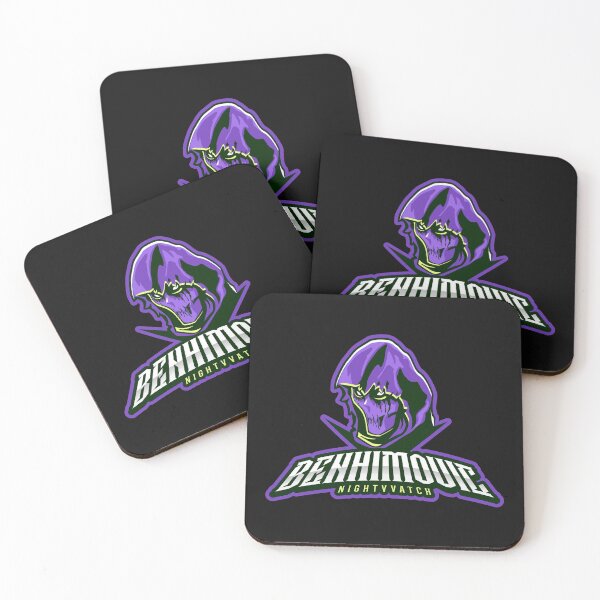 Item preview, Benhimovic designed and sold by DarkGuardian.
