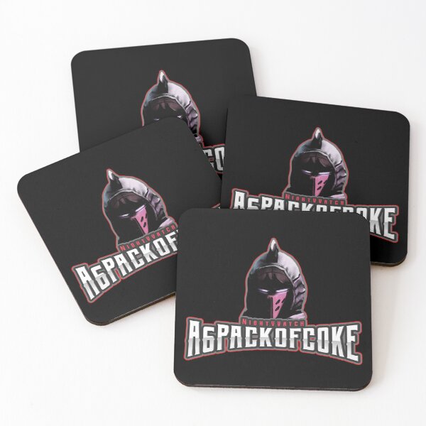 Item preview, A6PACKOFCOKE designed and sold by DarkGuardian.