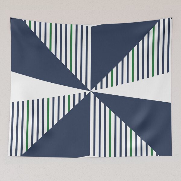 Item preview, Northern Ireland Away Navy White Green 1990 - 92 Large Print designed and sold by Sporting Colour.