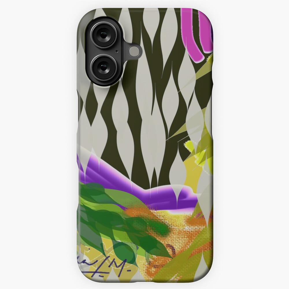 Item preview, iPhone Snap Case designed and sold by BenjaminLM7.
