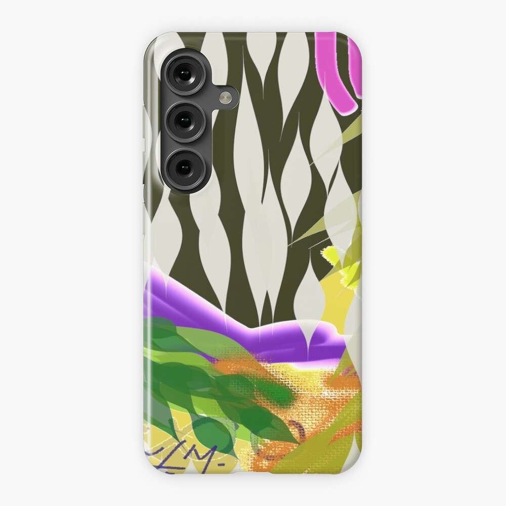 Item preview, Samsung Galaxy Snap Case designed and sold by BenjaminLM7.