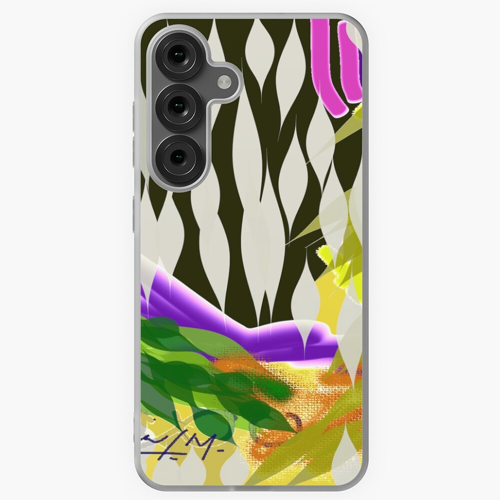 Item preview, Samsung Galaxy Soft Case designed and sold by BenjaminLM7.