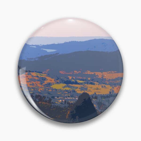 Item preview, View from Binna Burra #1  designed and sold by ginnymac.