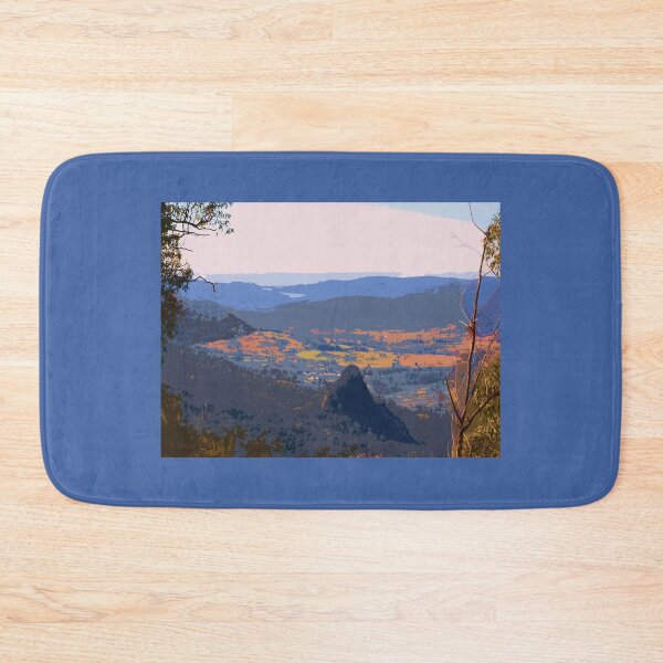 Item preview, View from Binna Burra #1  designed and sold by ginnymac.