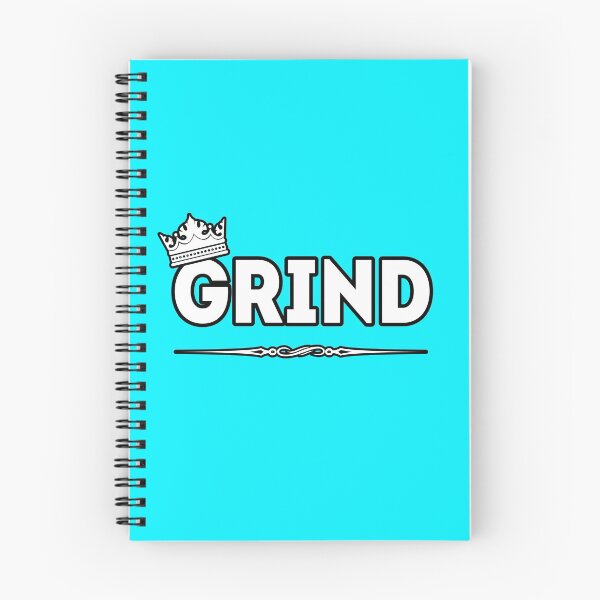 Item preview, GRIND designed and sold by SHANNON007.