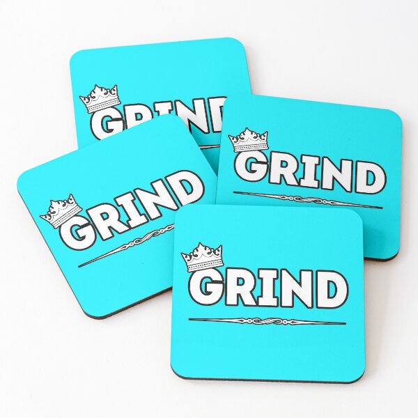 Item preview, GRIND designed and sold by SHANNON007.