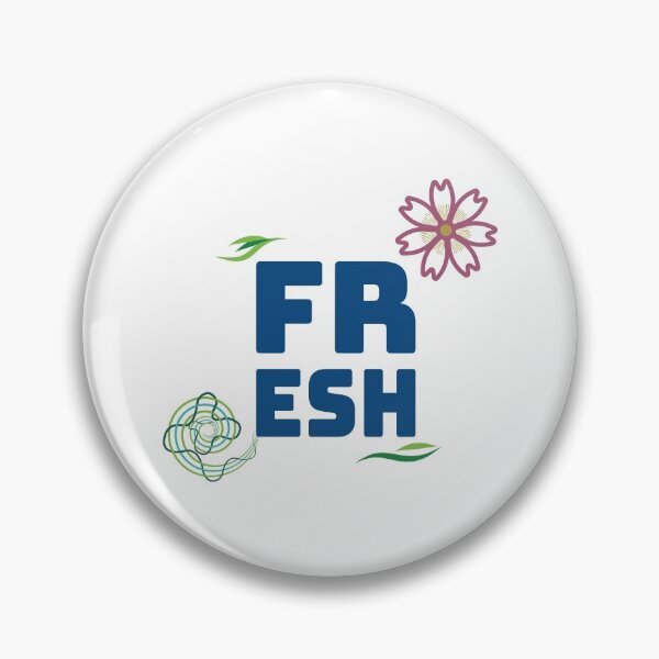 Item preview, FRESH designed and sold by Daniel Bevis Design.