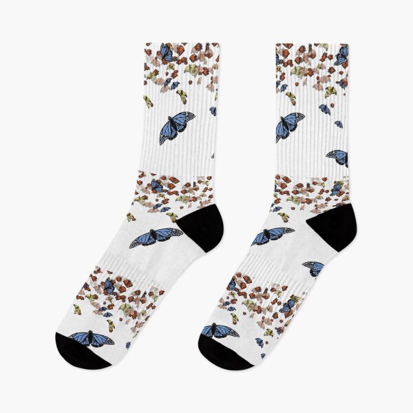 Item preview, Dance of the Butterflies designed and sold by labeillecreativ.