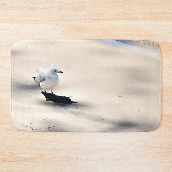 Item preview, Me and My Shadow - Seagull designed and sold by Margaret Stevens.