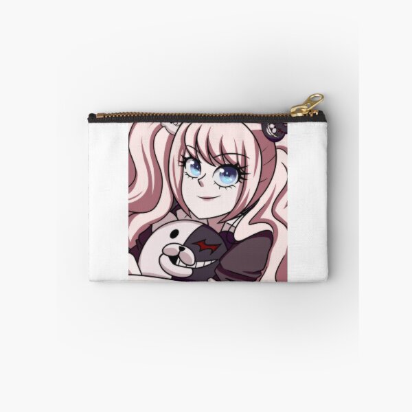 Item preview, Junko Enoshima designed and sold by coondiva.