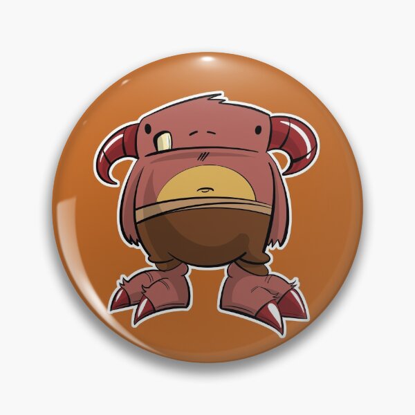 Item preview, Troll at the ready (Red) designed and sold by pmegow.