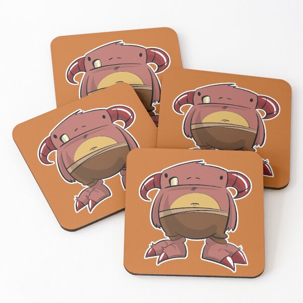 Item preview, Troll at the ready (Red) designed and sold by pmegow.