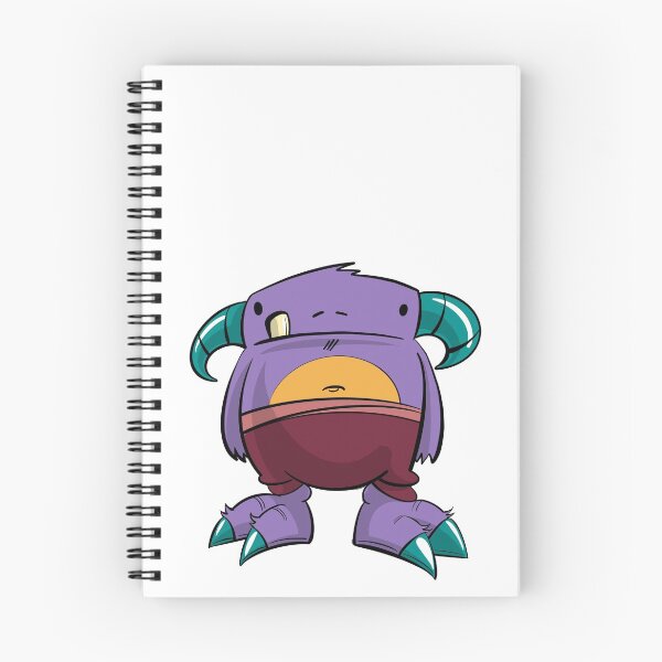 Item preview, Troll at the ready (Purple) designed and sold by pmegow.