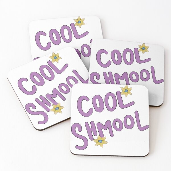 Item preview, Cool Shmool designed and sold by Meganmoore.