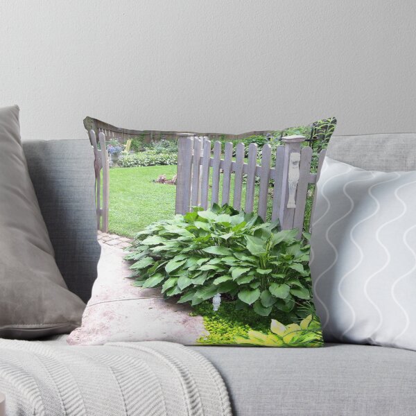 Item preview, Entrance To The Garden designed and sold by Rusty (Helen)  Valenza.