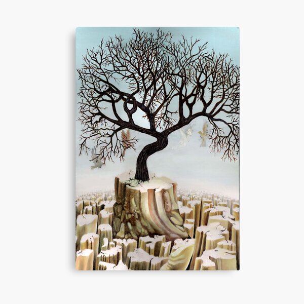 Japan Canvas Print