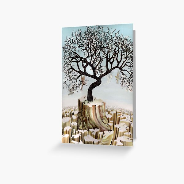 Japan Greeting Card