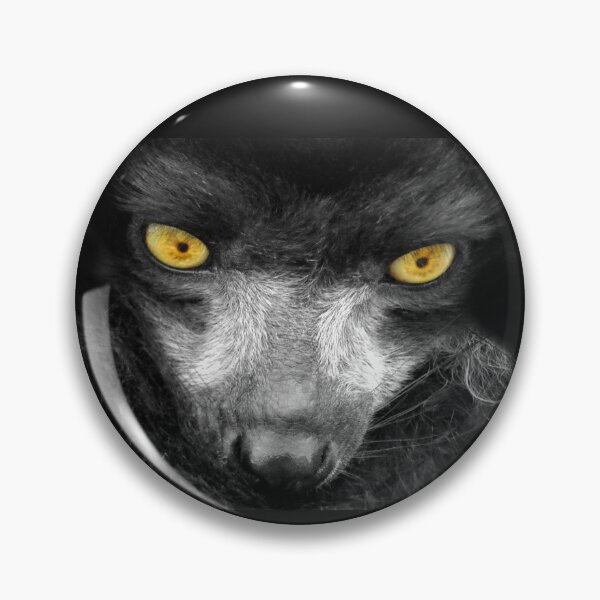 Item preview, Black-and-White Ruffed Lemur designed and sold by Yampimon.
