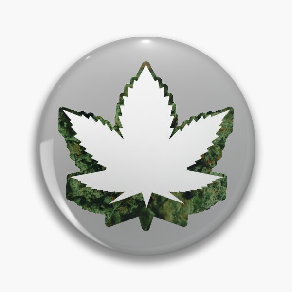 Item preview, 3D HEMP LEAF designed and sold by asymmetrickid.