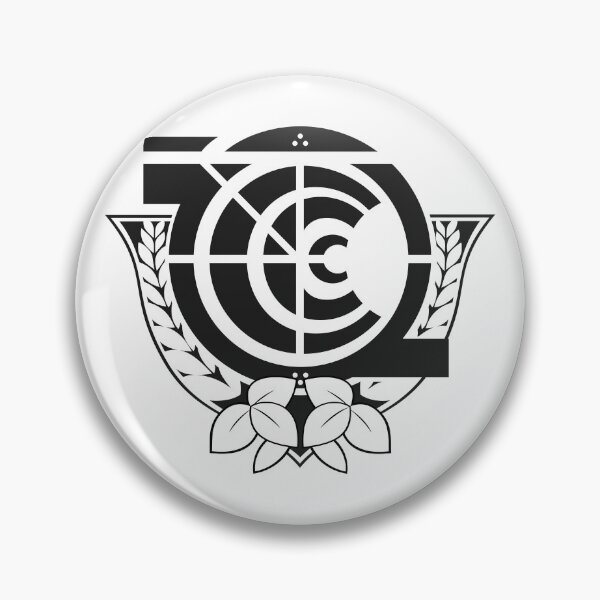 Item preview, Megurigaoka Private High School designed and sold by FarFar.