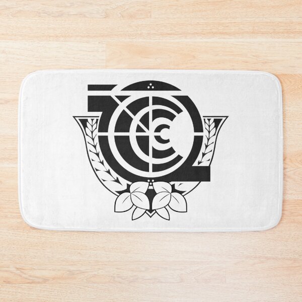 Item preview, Megurigaoka Private High School designed and sold by FarFar.