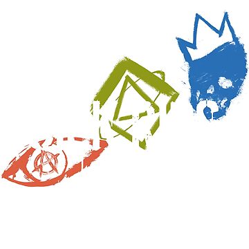Artwork thumbnail, Better Lucky than Good by Atomikrin
