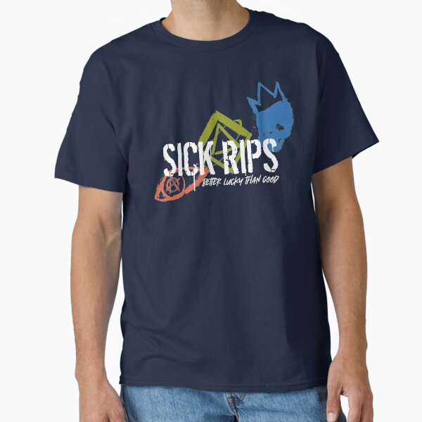 Classic T-Shirt
