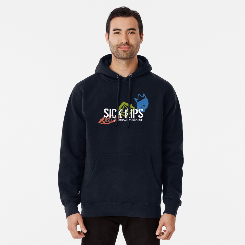 Item preview, Pullover Hoodie designed and sold by Atomikrin.