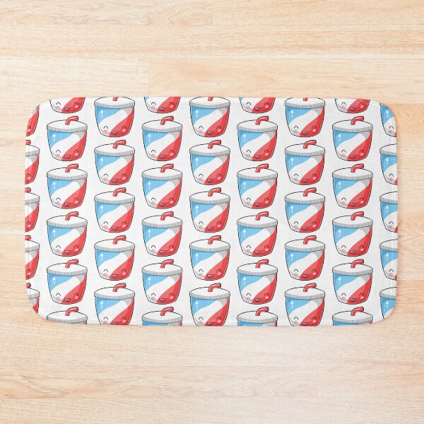 Item preview, Soda Cola Pop Junk Food Kawaii designed and sold by karspaul.