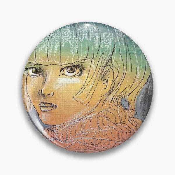 Item preview, Honoka designed and sold by YaebaArts.