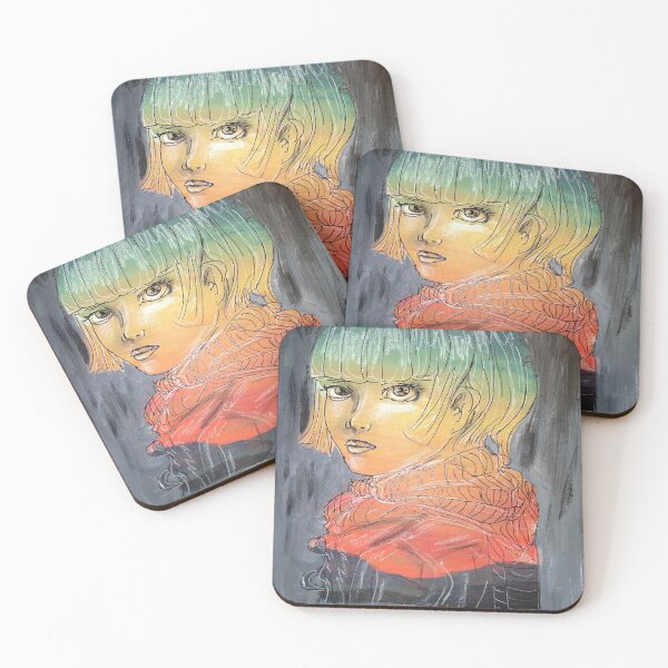Item preview, Honoka designed and sold by YaebaArts.