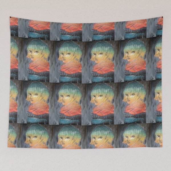 Item preview, Honoka designed and sold by YaebaArts.