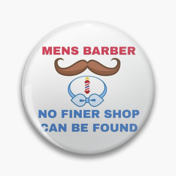 Artikelvorschau, Mens Barber Es gibt keinen schöneren Laden entworfen und verkauft von kristophermack.