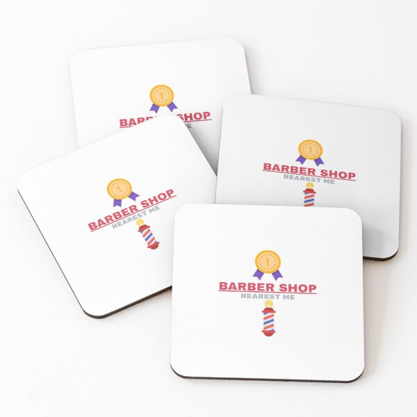 Item preview, Number #1 Barber shop nearest me designed and sold by kristophermack.