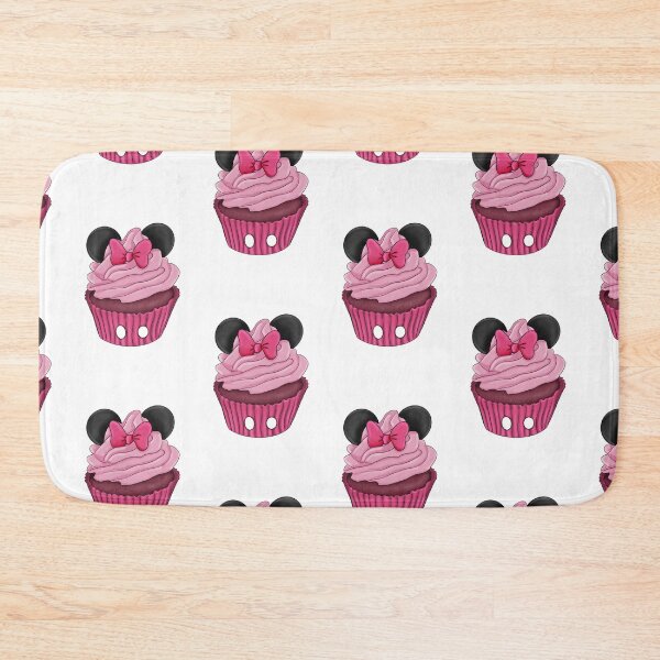 Item preview, Mini Mouse Cupcake designed and sold by bearandboo.