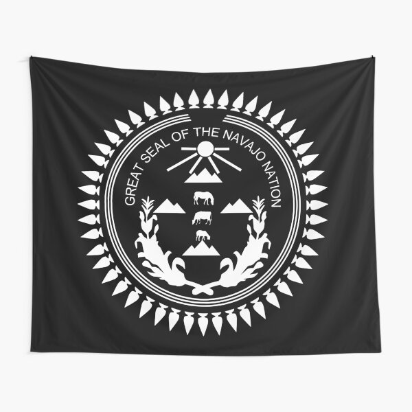 Navajo Nation Tapestry
