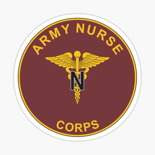 Nurse Corps Gifts & Merchandise | Redbubble