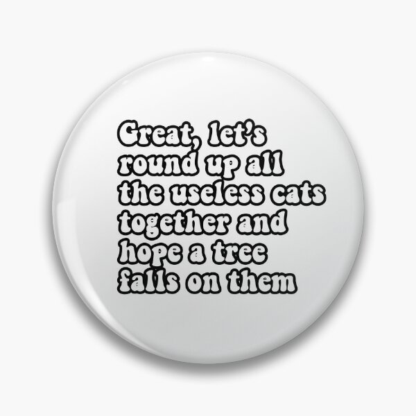 Item preview, Jayfeather Quote designed and sold by JaysTeaParty.