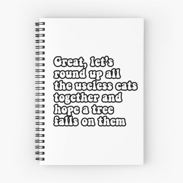 Item preview, Jayfeather Quote designed and sold by JaysTeaParty.