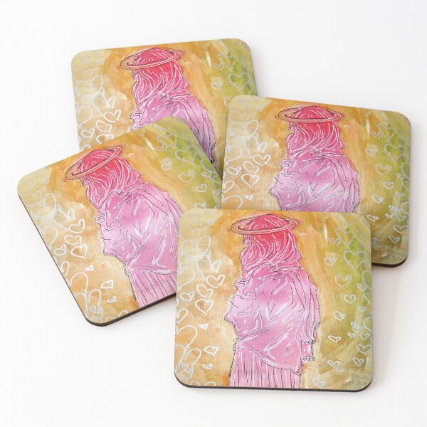 Item preview, Halcyon designed and sold by YaebaArts.