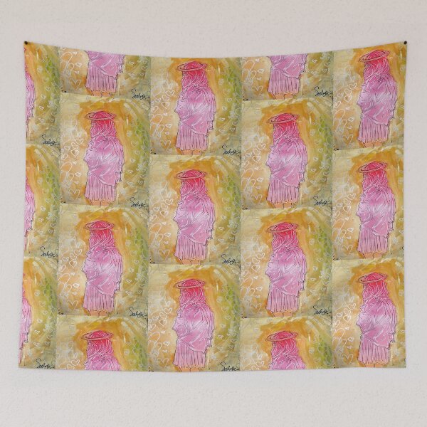 Item preview, Halcyon designed and sold by YaebaArts.