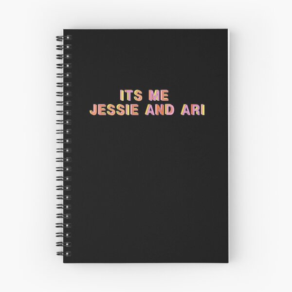 Item preview, its me jessie and ari Popular, Meme, Speech designed and sold by sosavvvy.