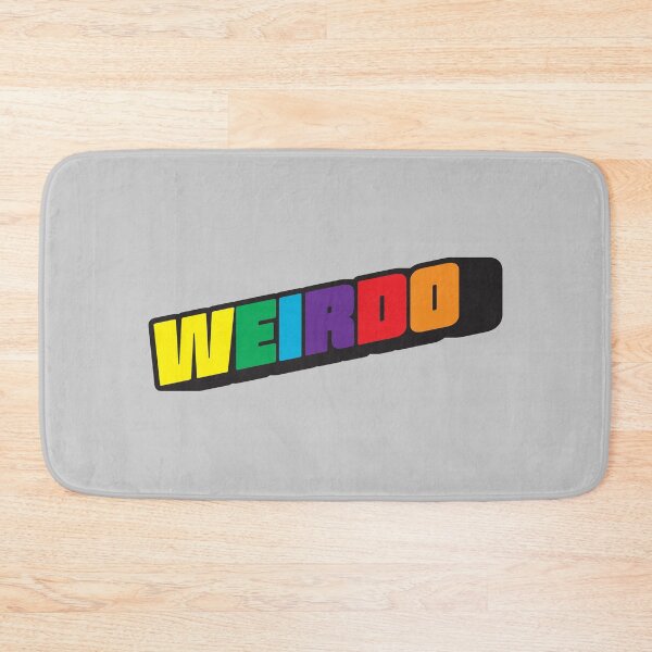 Item preview, WEIRDO designed and sold by ZANGRAM.