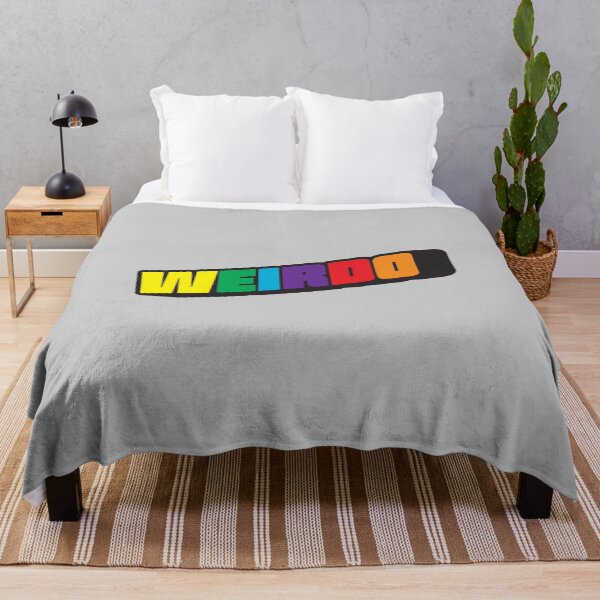 Item preview, WEIRDO designed and sold by ZANGRAM.
