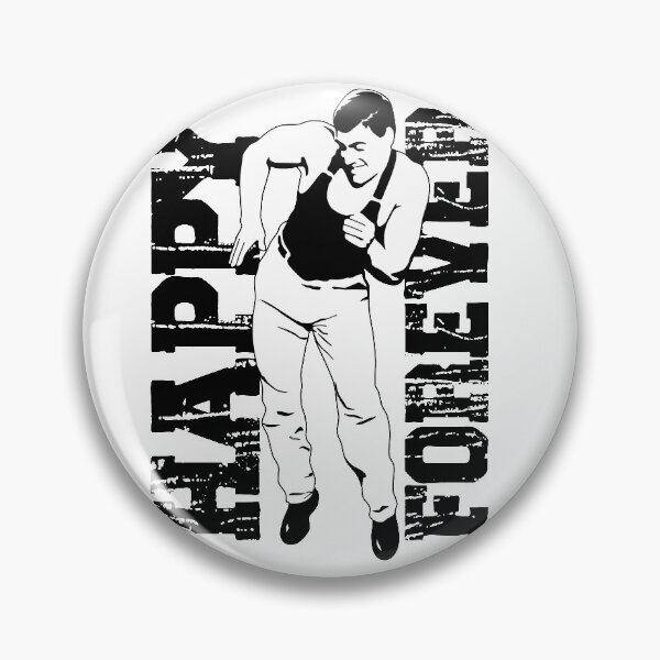 Item preview, Happy forever designed and sold by kalyman.