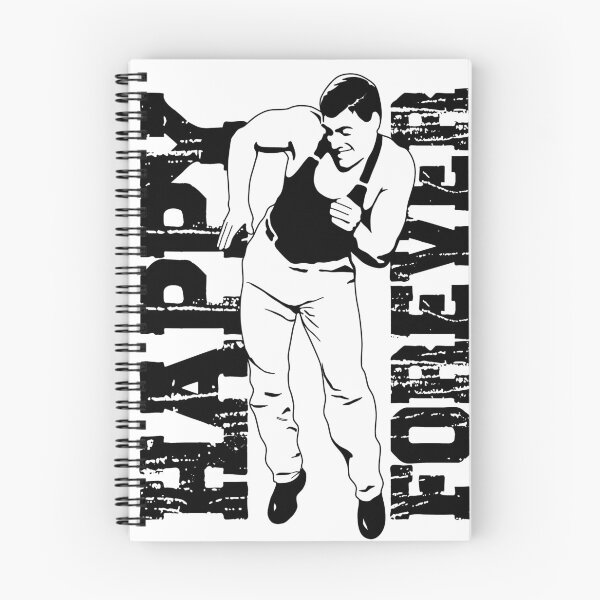 Item preview, Happy forever designed and sold by kalyman.